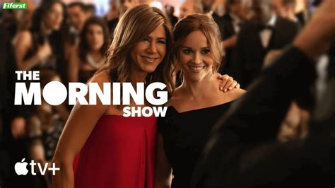 What to watch: ‘Morning Show’ is back with more star power